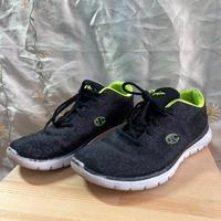 Schwarze Champion Sneaker - Weich und ultrabequem! EU41 Pankow - Prenzlauer Berg Vorschau