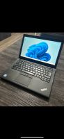 Lenovo thinkpad x260, i7-6500U, 500gb ssd, 16 gb ram DDR4 Nordrhein-Westfalen - Krefeld Vorschau