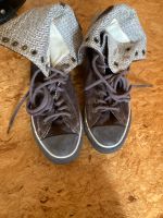 Converse 7,5, Größe 41 Nordrhein-Westfalen - Detmold Vorschau