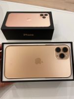 iPhone 11 Pro Gold 64GB Akku 92% Nordrhein-Westfalen - Lippstadt Vorschau