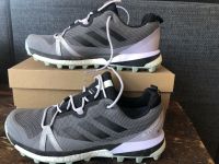 Neuwertig!!! Adidas GTX Skychaser LT Wanderschuhe (39) 40 Nordrhein-Westfalen - Hürth Vorschau