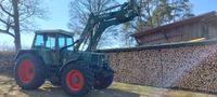 Fendt Farmer 312 LSA mit Stoll-Frontlader Bayern - Kelheim Vorschau