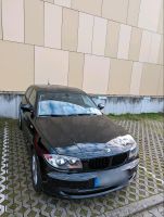 BMW 116i  2 Hand 2014 Unfall mit Rechnung Brandenburg - Hoppegarten Vorschau