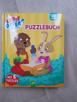 Puzzlebuch Rheinland-Pfalz - Speyer Vorschau