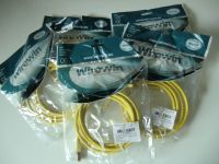 5x Netzwerkkabel 2m 10Gbit CAT6A Wirewin PKW-PIMF-KAT6A 2.0GE Bayern - Fraunberg Vorschau