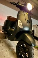 Vespa LX125 Piaggio Niedersachsen - Isernhagen Vorschau