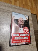 VHS Rot weiß Essen RWE Videokassette Dortmund - Eving Vorschau