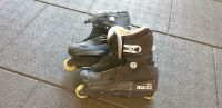 ROCES GRAAL AGGRESSIVE INLINE SKATES | 42 | SOFTBOOT Rheinland-Pfalz - Worms Vorschau