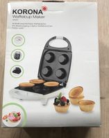 Waffelcup Maker, Korona Nordrhein-Westfalen - Straelen Vorschau