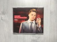 CD Daniel Schuhmacher Feel Single DSDS und Musikvideo Bayern - Augsburg Vorschau