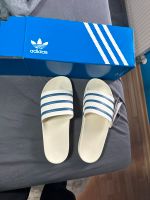 Adidas Adiletten 47 München - Berg-am-Laim Vorschau