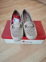 Damen Schuhe Fb beige Gr 39 VHB Bielefeld - Bielefeld (Innenstadt) Vorschau