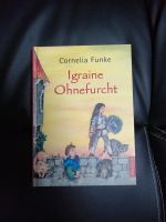 Cornelia Funke, Igraine Ohnefurcht Niedersachsen - Georgsmarienhütte Vorschau