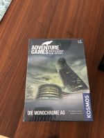 ADVENTURE GAMES Die Monochrom AG | NEU Nordrhein-Westfalen - Meschede Vorschau