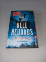 Buch Nele Neuhaus Muttertag Hessen - Kirchhain Vorschau