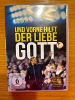 Und Vorne hilft der liebe Gott DVD Hessen - Gladenbach Vorschau