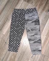 Damen  3/4 Leggings Reebok Sachsen - Werdau Vorschau