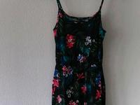 Langes Sommerkleid - Gr. 36/38 Bayern - Otterfing Vorschau