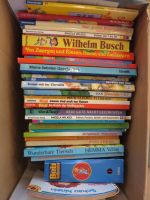 diverse Kinderbücher (ca.150 Stück, bunt gemischt) - auch einzeln Mecklenburg-Vorpommern - Neubrandenburg Vorschau