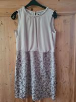 Comma Kleid Gr. 40 beige Bayern - Deggendorf Vorschau