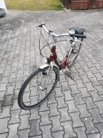 Fahrrad 26 Zoll Bayern - Landau a d Isar Vorschau