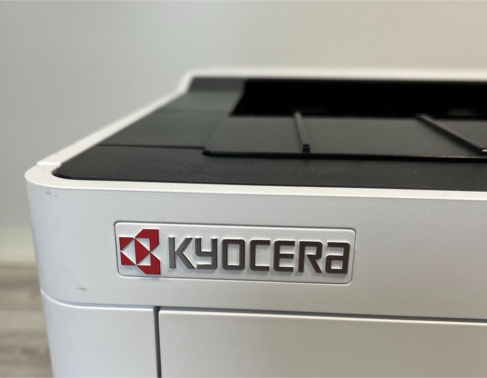 Kyocera ECOSYS P2040dn Drucker Kopierer für Bastler in Marienheide