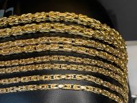 Königskette 14K Goldkette 585 Halskette | Goldschmuck 750 18K Berlin - Schöneberg Vorschau