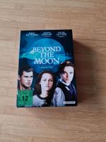 DVD beyond the moon Baden-Württemberg - Burgstetten Vorschau