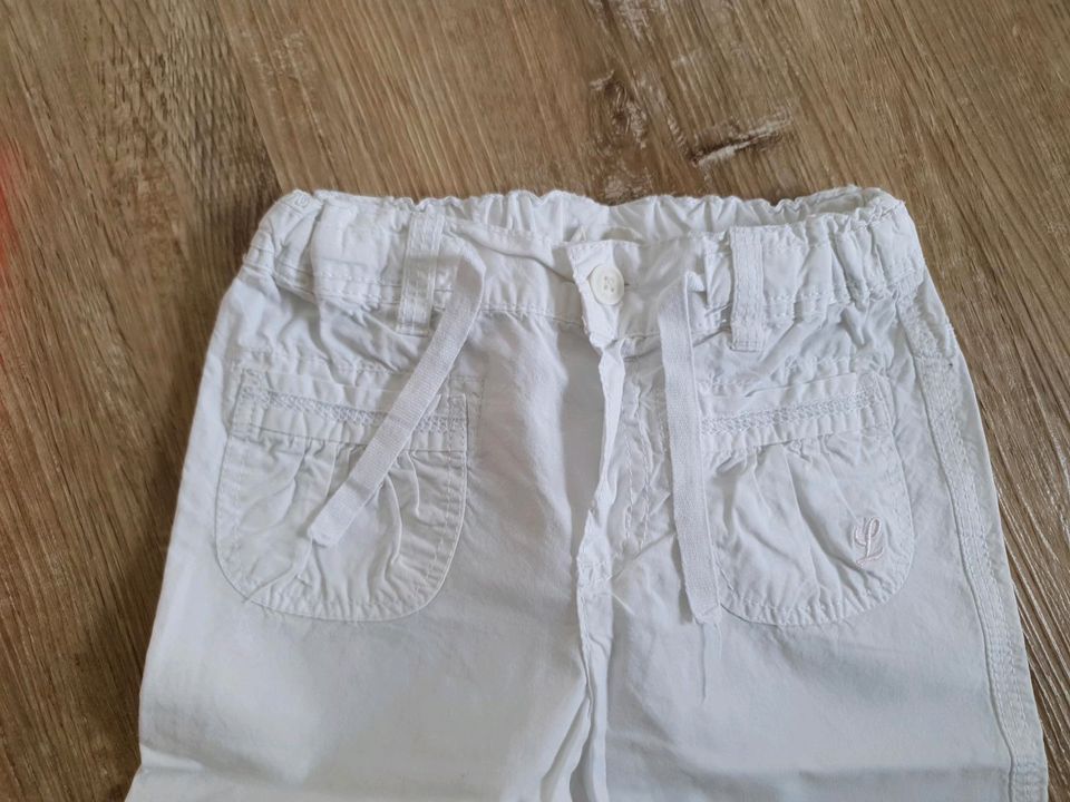 Hosen Leggings Mädchen Sommer Größe 80 in Rheurdt