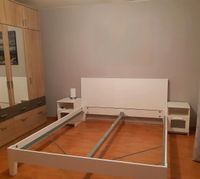 Doppelbett IKEA "Nordli" Hessen - Schlitz Vorschau