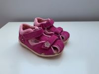 Superfit Sandalen Gr. 23 | Leder | pink Rheinland-Pfalz - Berg Vorschau