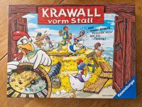 Krawall vorm Stall von Ravensburger Baden-Württemberg - Schallstadt Vorschau