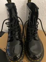 Dr. Martens Boots, neu, Gr. 38 Baden-Württemberg - Böblingen Vorschau