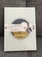 Hogwarts Harry Potter Notizbuch Blanco.* Neu* Altona - Hamburg Ottensen Vorschau