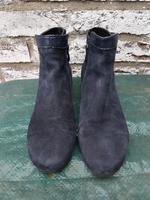Stiefelette Caprice Wildleder - Größe 41 Duisburg - Rheinhausen Vorschau