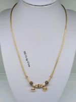 asschmuck Goldkette 585 Bonn - Beuel Vorschau