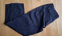 Schwarze Sommerhose von Cecil - Gr. 40/42 Baden-Württemberg - Lörrach Vorschau