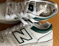 New Balance Leder Sneaker 480 weiß Neu Gr. 38,5 Hessen - Offenbach Vorschau