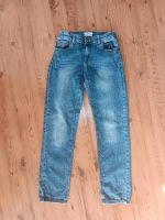 Jeans von Review Regular Fit Straight Leg in Gr. 158 Hessen - Butzbach Vorschau