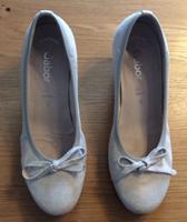 Pumps / eleganter Schuh GABOR, Größe 38 / UK-Größe 5 - neuwertig Bayern - Haarbach Vorschau