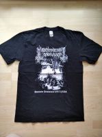 Seigneur Voland TS Shirt L Black Metal Ancient Dead Peste Noire Hessen - Wiesbaden Vorschau