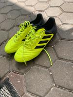 Adidas Copa Gr.44 Fußballschuhe Bayern - Wendelstein Vorschau