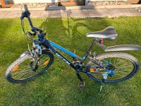 Fahrrad Mountainbike 26 Zoll „defekt“ Bayern - Oberdolling Vorschau