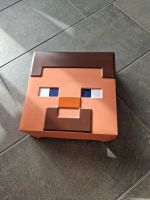 Minecraft Steve Maske Karneval Niedersachsen - Wardenburg Vorschau