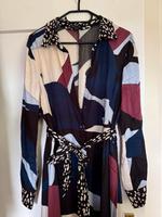 Selected Femme edles Maxikleid Bayern - Grafing bei München Vorschau