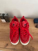 Fila Disruptor Bayern - Niederwinkling Vorschau