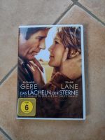 Das Lächeln der Sterne DVD Liebesfilm Richard Gere Diane Lane Rheinland-Pfalz - Braunweiler Vorschau