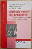 Lehrbuch Kinder- und Jugendhilfe Berlin - Charlottenburg Vorschau