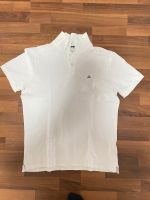 C.P. Company Polo Shirt weiß Gr.L Stone Island Sachsen - Coswig Vorschau