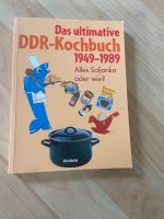 DDR Kochbuch Nordvorpommern - Landkreis - Marlow Vorschau